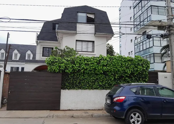 Casa Murphy