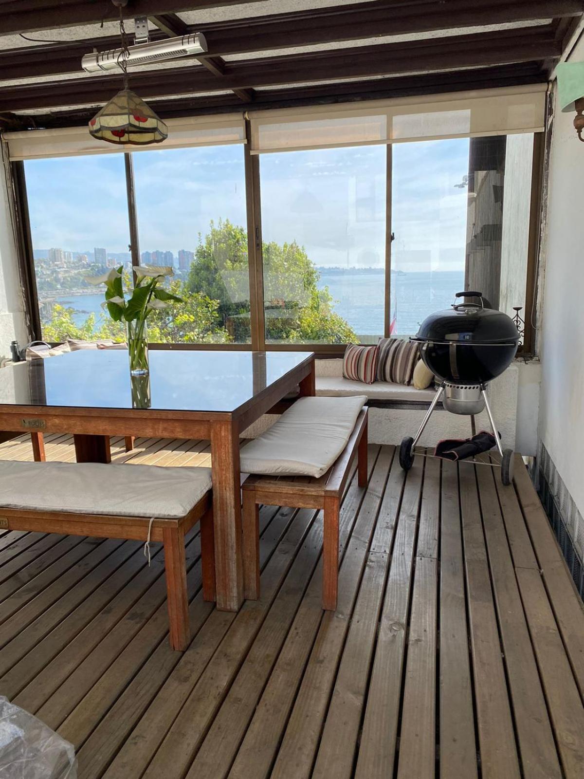 Casa * Vina del Mar