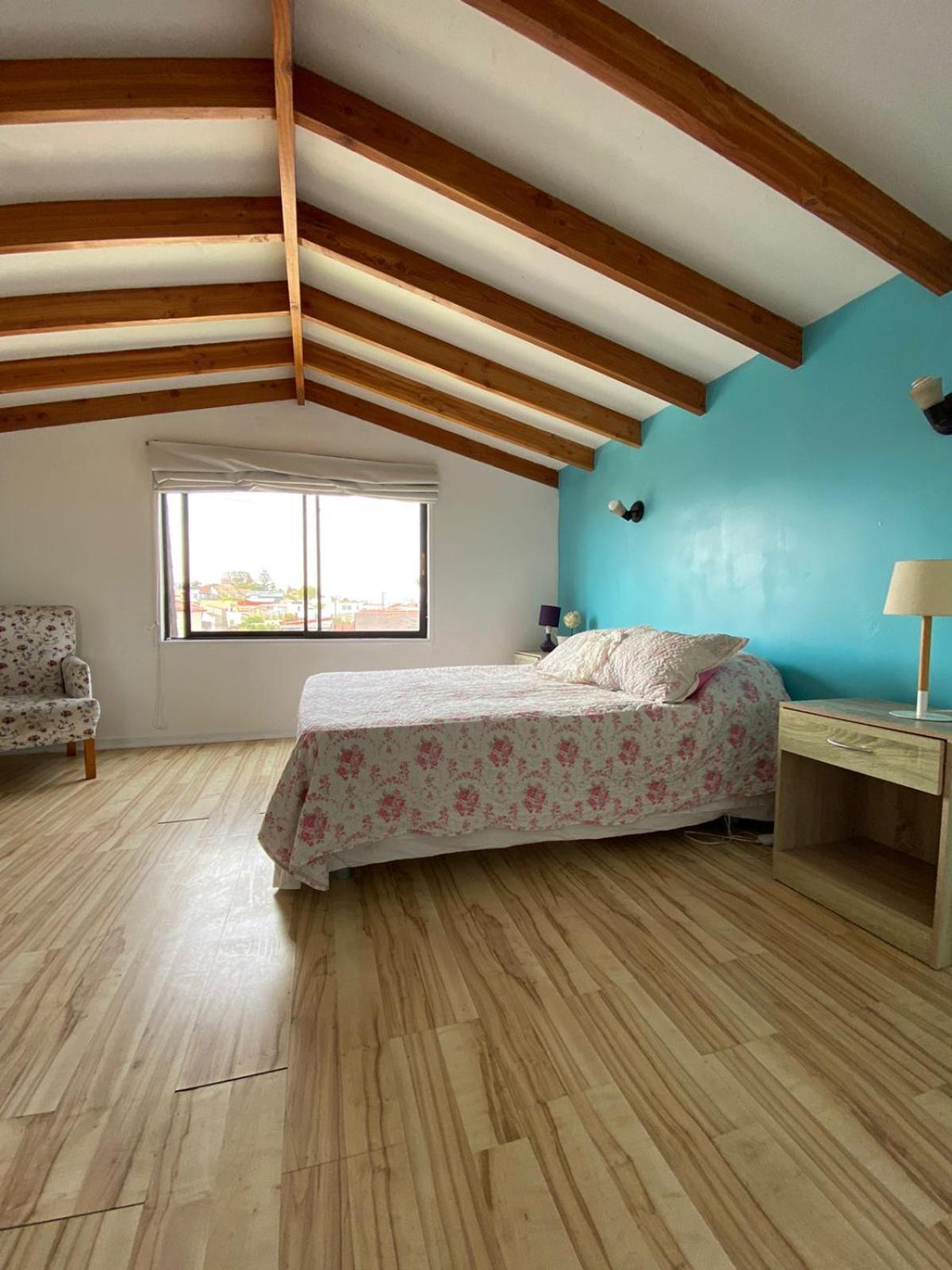 Casa de férias Casa *