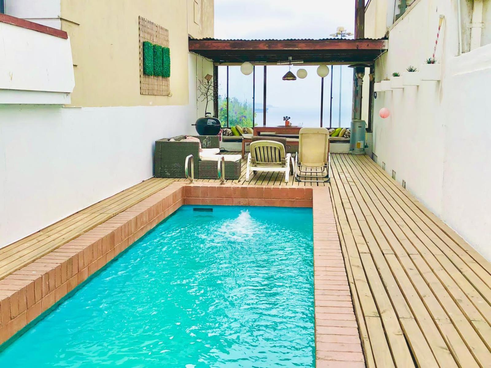 Сasa de vacaciones Casa *
